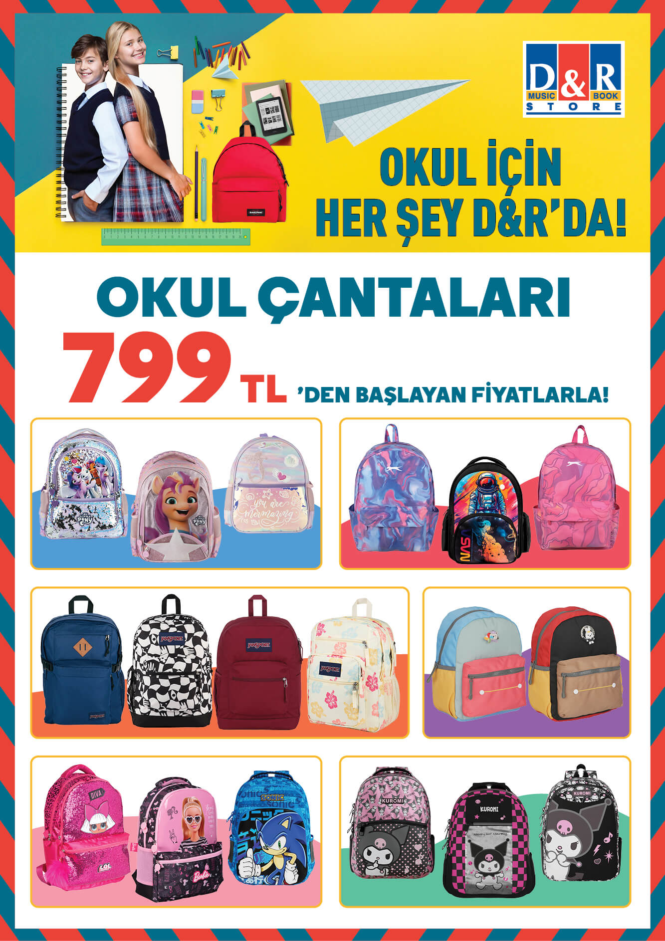 DR Katalog