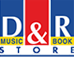 D&R